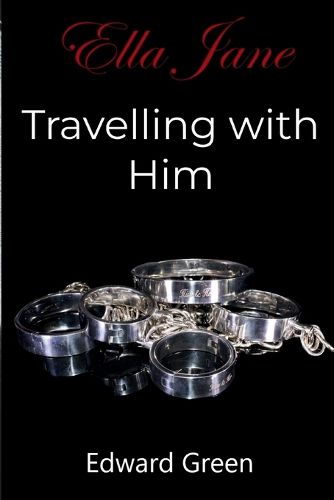 Cover image for Travelling with Him