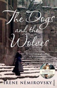 Cover image for The Dogs and the Wolves