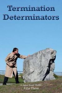 Cover image for Termination Determinators