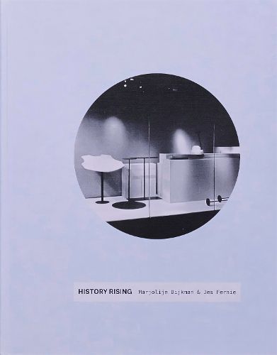 Cover image for History Rising