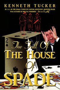 Cover image for The Fall of the House of Spade