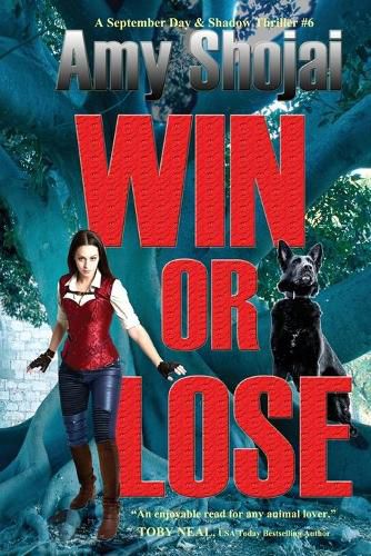 Cover image for Win Or Lose