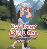 Cover image for Our Dear Little One