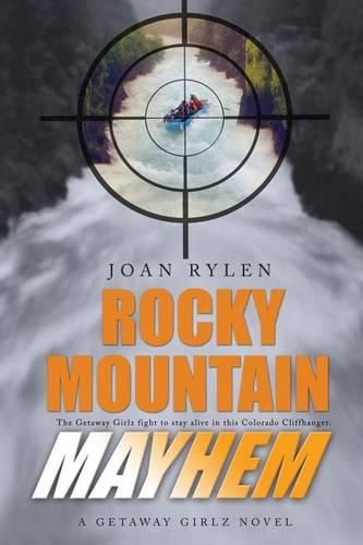 Cover image for Rocky Mountain Mayhem