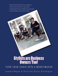 Cover image for Stylists are Business Owners Too: Turn Your Chair into a Moneymaker