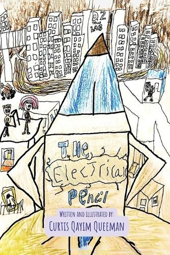 Cover image for The Electrical Pencil