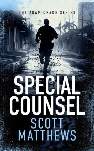Cover image for Special Counsel