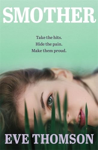 Cover image for Smother