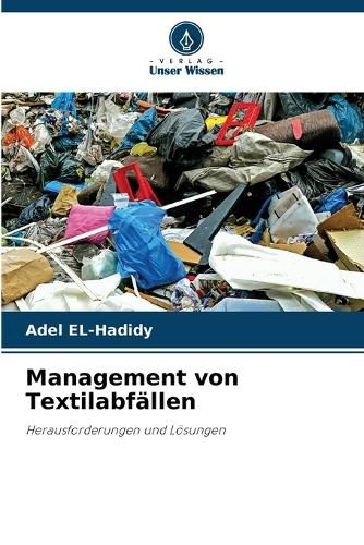 Cover image for Management von Textilabfaellen