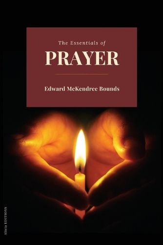 Cover image for The Essentials of prayer