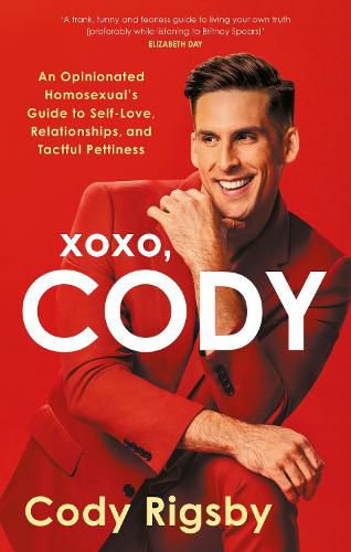 Cover image for XOXO, Cody