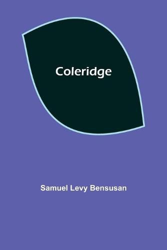 Coleridge