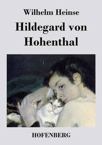 Cover image for Hildegard von Hohenthal