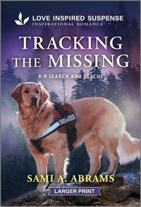 Cover image for Tracking the Missing