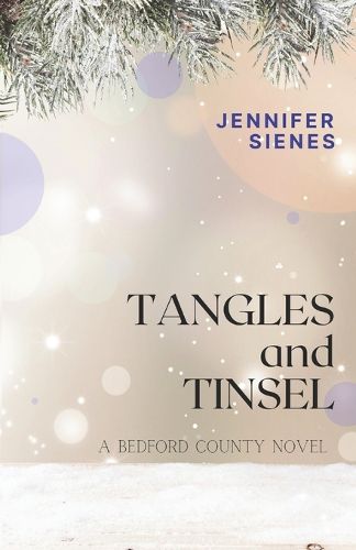 Cover image for Tangles and Tinsel