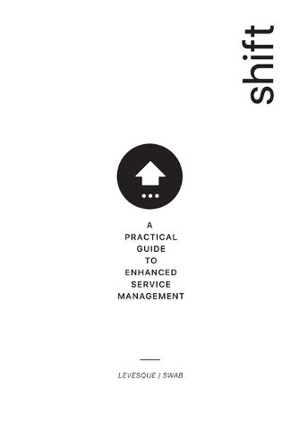 Cover image for Shift