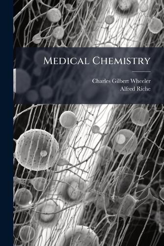 Cover image for Medical Chemistry