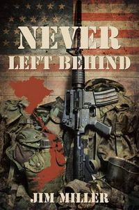 Cover image for Never Left Behind