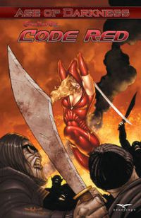 Cover image for Grimm Fairy Tales Presents: Code Red Volume 1