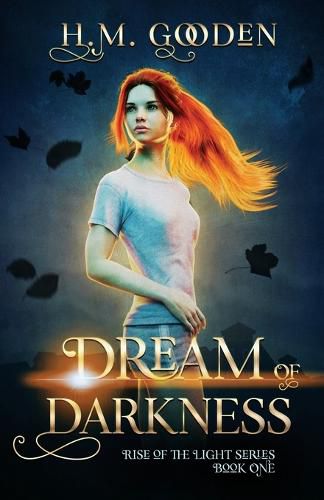 Cover image for Dream of Darkness