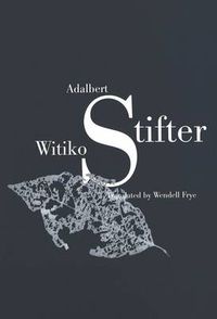 Cover image for Witiko