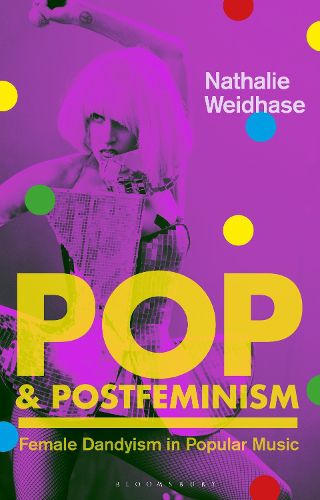 Cover image for Pop & Postfeminism