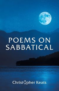 Cover image for Poems on Sabbatical