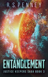 Cover image for Entanglement