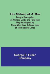 Cover image for The Making of a Man