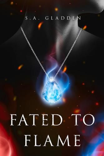 Cover image for Fated to Flame