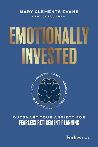 Cover image for Emotionally Invested