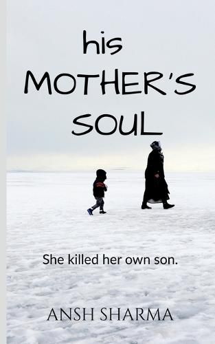 Cover image for His Mother's Soul