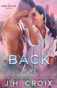 Cover image for Back To Us