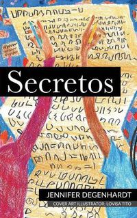 Cover image for Secretos