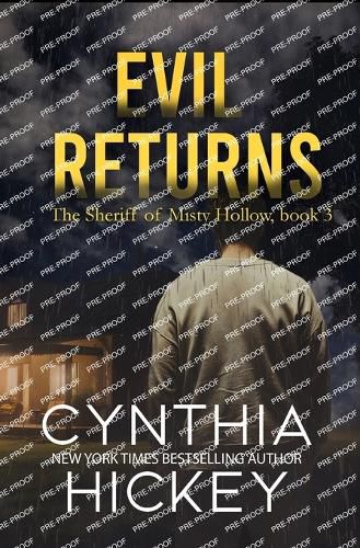 Cover image for Evil Returns