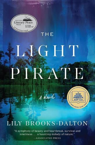 Cover image for The Light Pirate