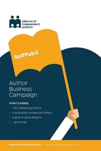 Cover image for SelfPub3