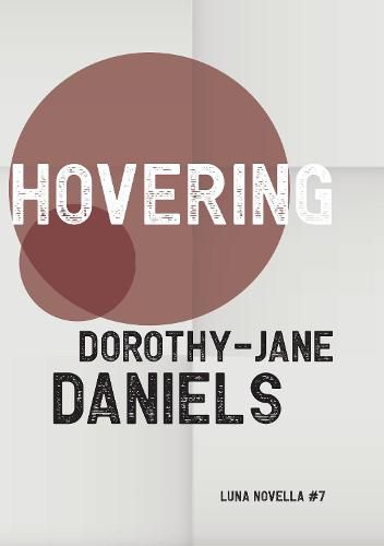 Cover image for Hovering