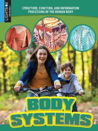 Cover image for Body Systems