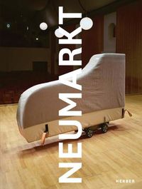 Cover image for Neumarkt