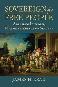 Cover image for Sovereign of a Free People