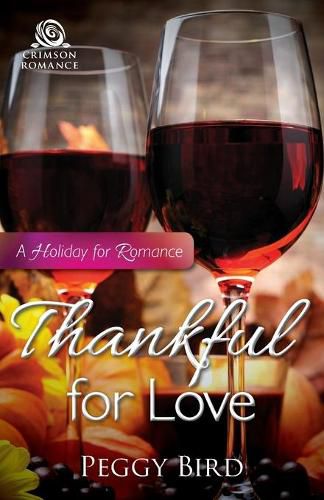 Cover image for Thankful for Love