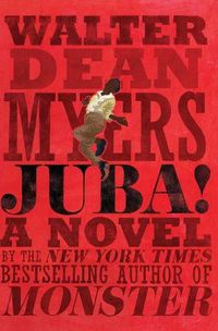 Cover image for Juba!: A Novel