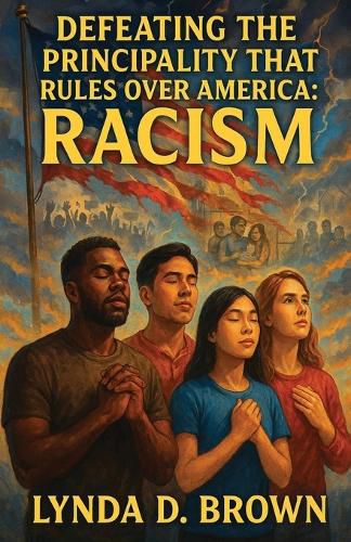 Cover image for Defeating The Principality That Rules Over America