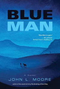 Cover image for Blue Man