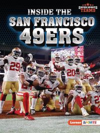 Cover image for Inside the San Francisco 49ers