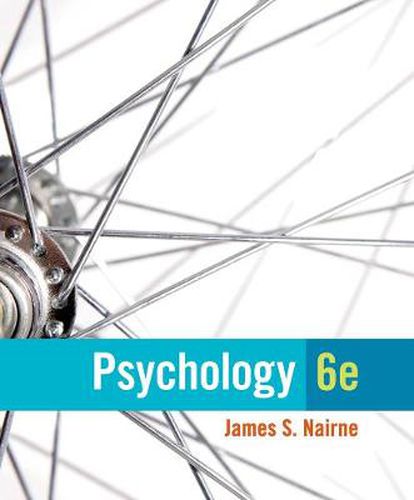 Cover image for Psychology