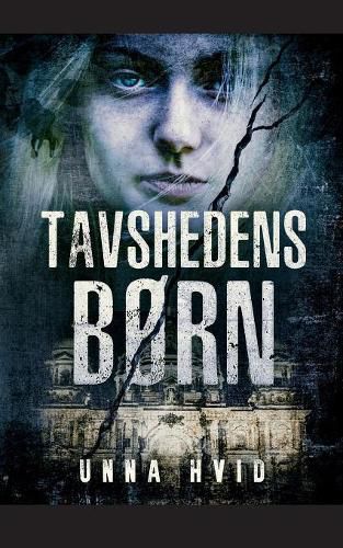 Cover image for Tavshedens Born