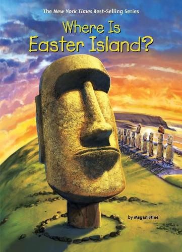 Where Is Easter Island?