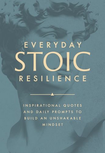 Cover image for Everyday Stoic Resilience